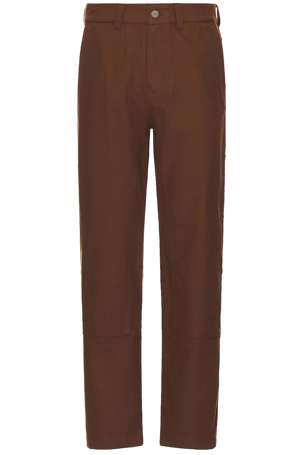 SATURDAYS NYC Morris Brushed Carpenter Pant Product Image