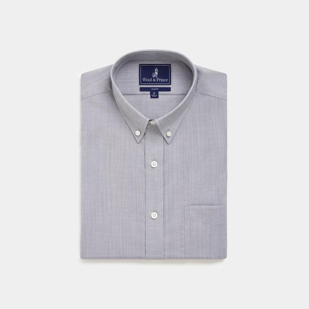 130 Button-Down Shirt Product Image