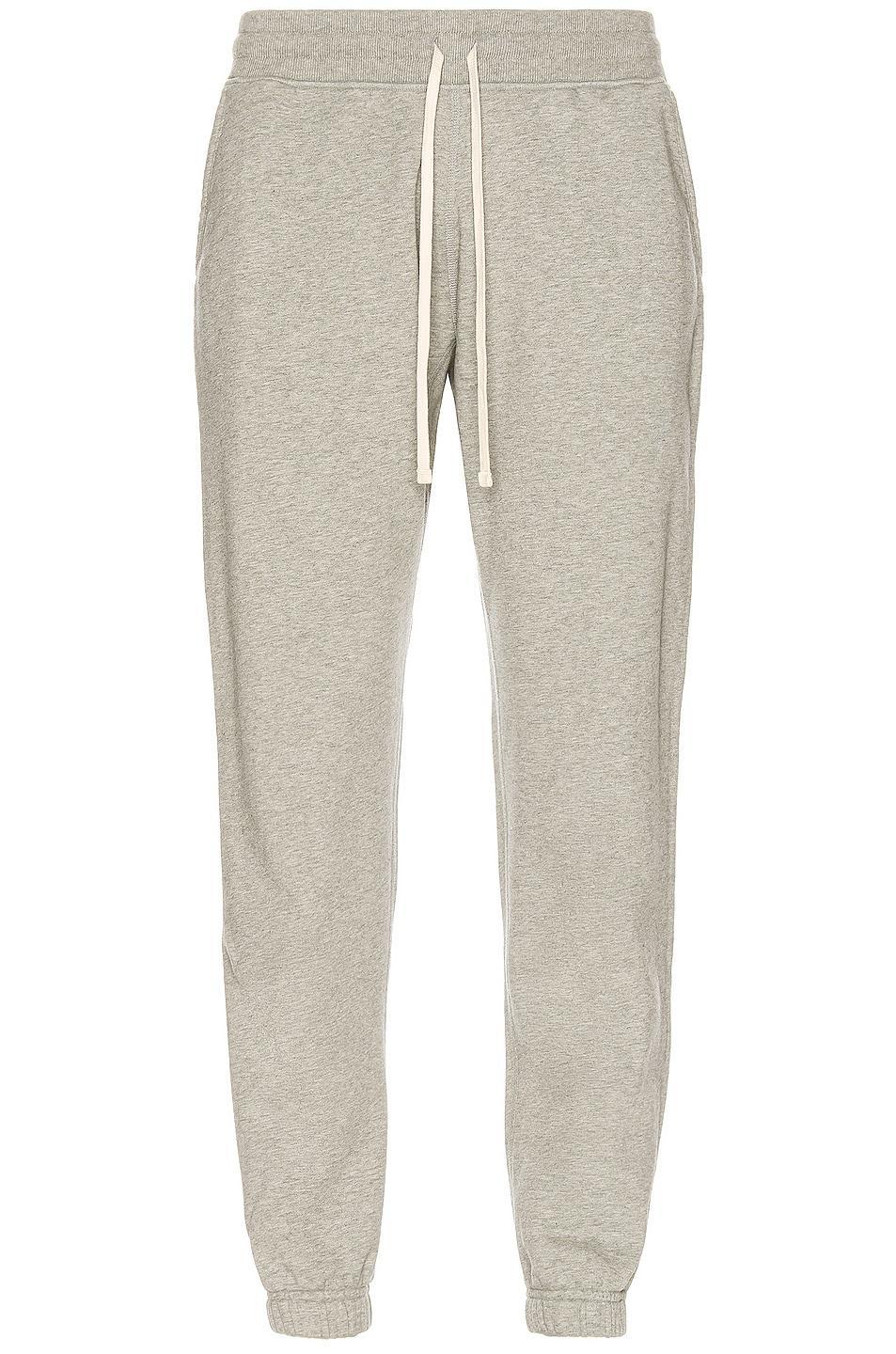 Reigning Champ Midweight Terry Cuff Sweatpants Product Image