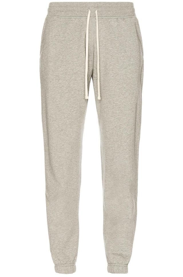 Reigning Champ Midweight Terry Cuff Sweatpants Product Image