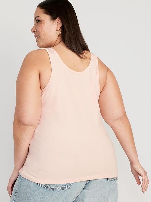 First-Layer Tank Top Product Image