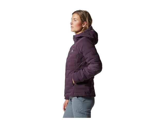 Mountain Hardwear StretchDown Jacket Women's Clothing Product Image