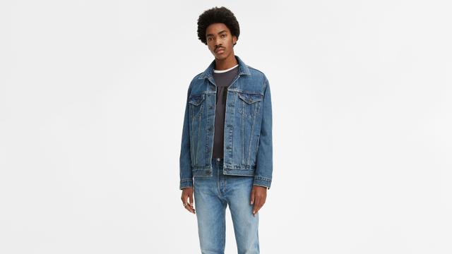 Levi's Jacket - Men's Product Image