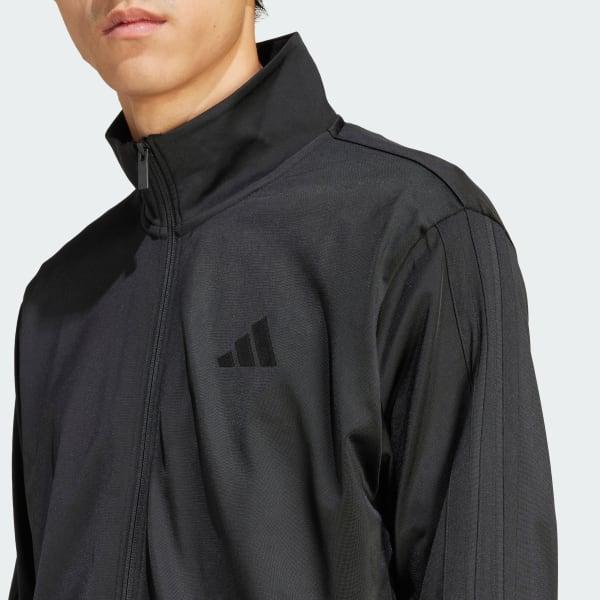 3-Stripes Tricot Regular Track Jacket Product Image