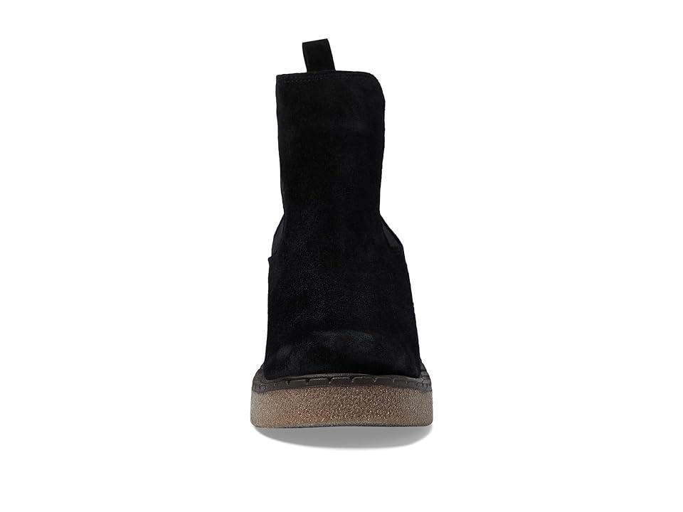 Bueno Hanna Suede) Women's Shoes Product Image