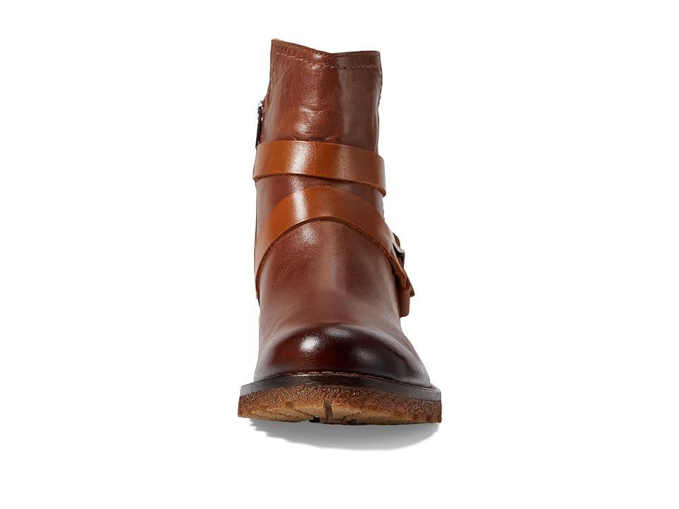 Eric Michael Carmen (Tan) Women's Shoes Product Image