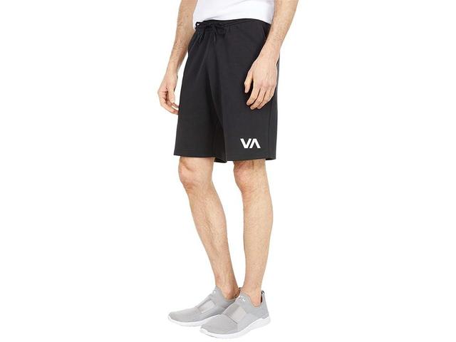 RVCA Sport Shorts IV Men's Shorts Product Image