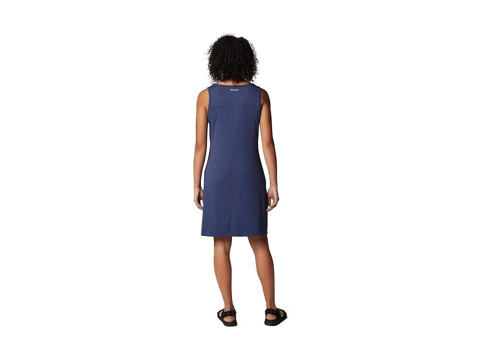 Columbia Women's Chill River Printed Dress- Product Image