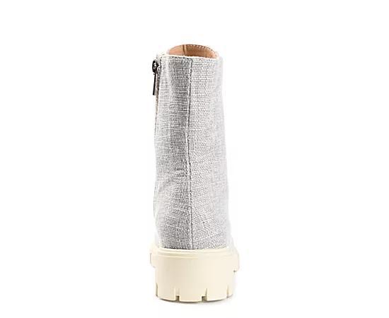 Journee Collection Womens Madelynn Bootie Product Image