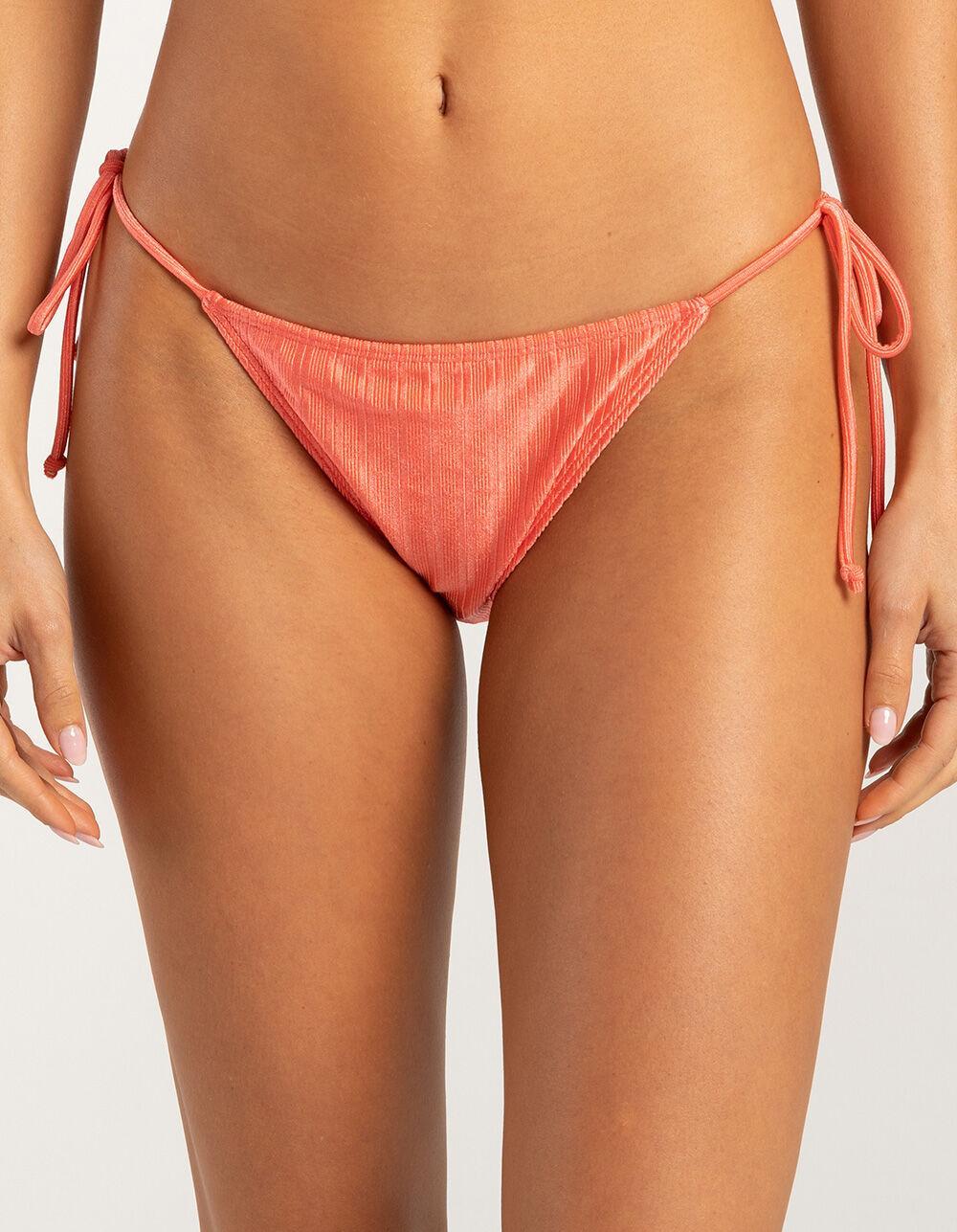 O'NEILL Texture Tie Side Bikini Bottoms Product Image