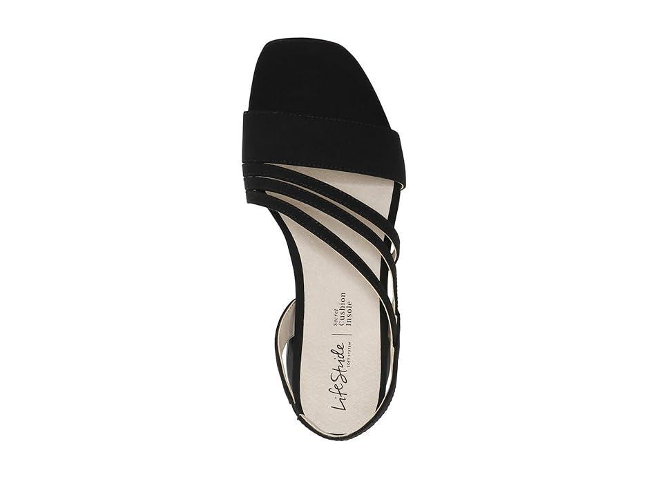 LifeStride Joy Strappy Sandal Product Image