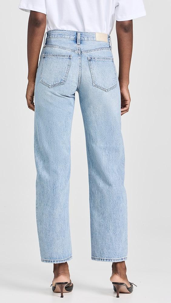 Pistola Denim Lexi Jeans | Shopbop Product Image