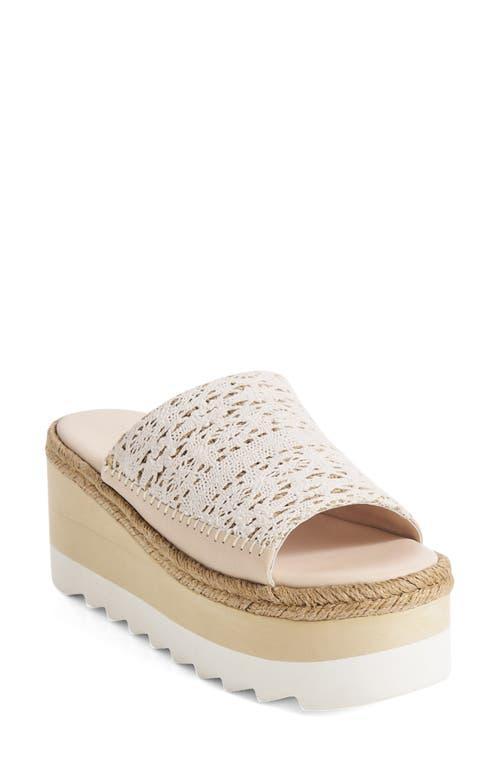 Free People Santorini Espadrille Sandal Women's Sandals Product Image