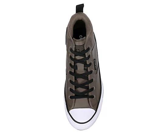 Converse Men's Chuck Taylor All Star Malden Street Sneaker Boot Product Image