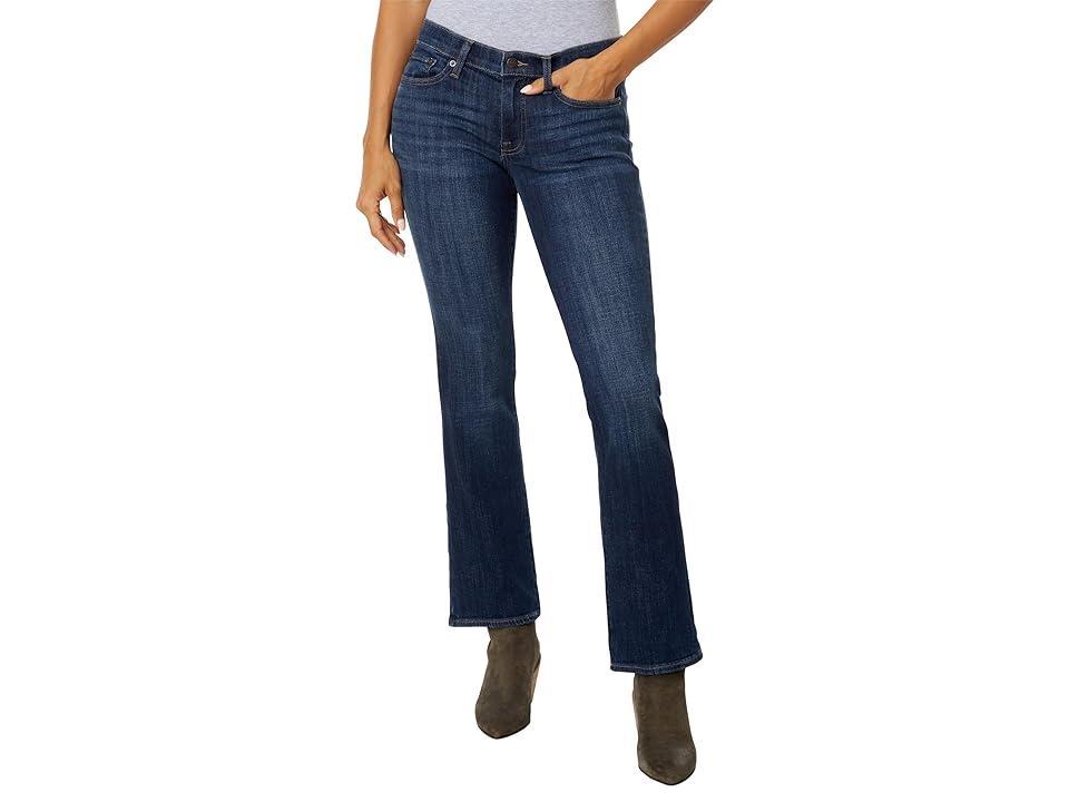 Lucky Brand Sweet Bootcut Mid Rise Denim Jeans product image