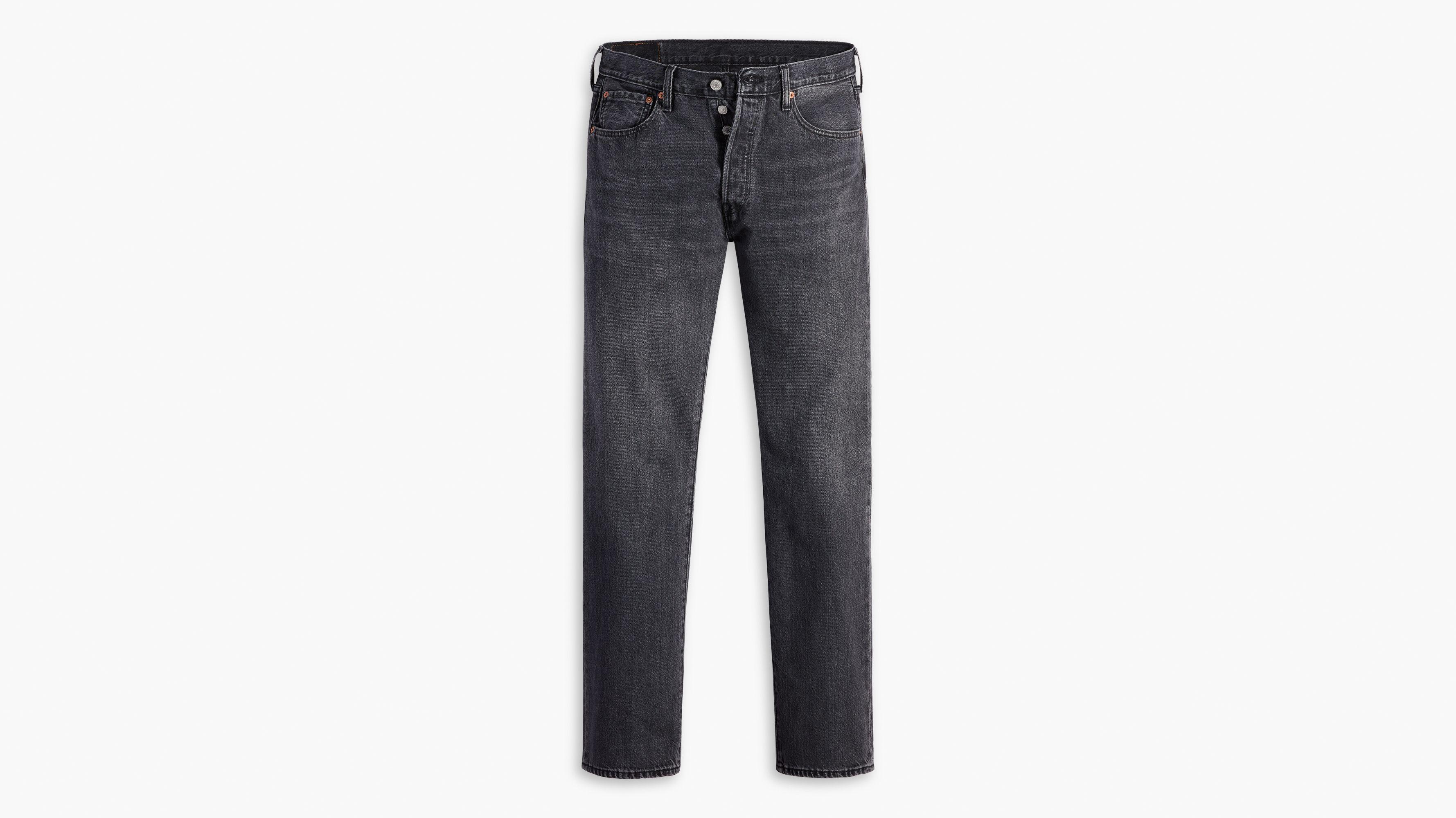 Levi's Original Fit Men's Jeans Product Image