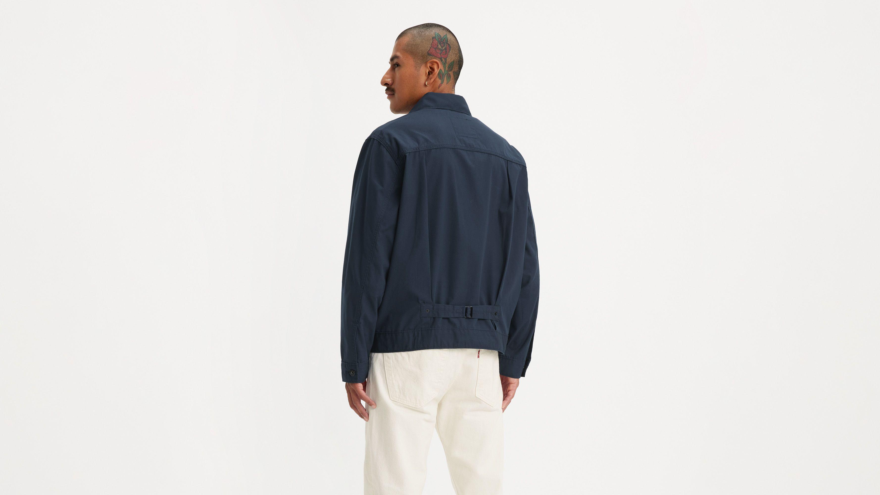 Type I Jacket Product Image