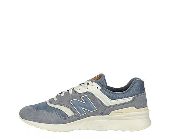 New Balance Men's 997H Sneaker Running Sneakers Product Image