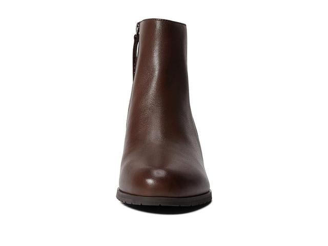 Naturalizer Bay Weatherproof Leather Booties Product Image