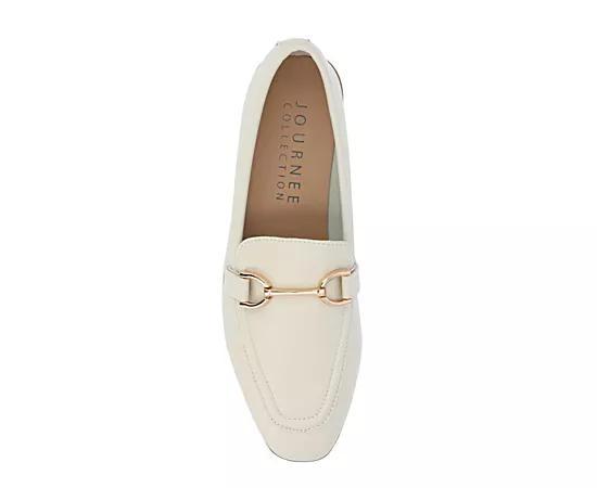 Journee Collection Womens Mizza Loafer Product Image