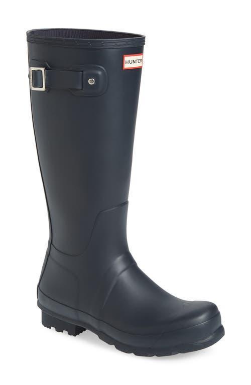 Hunter Original Tall Rain Boot Product Image