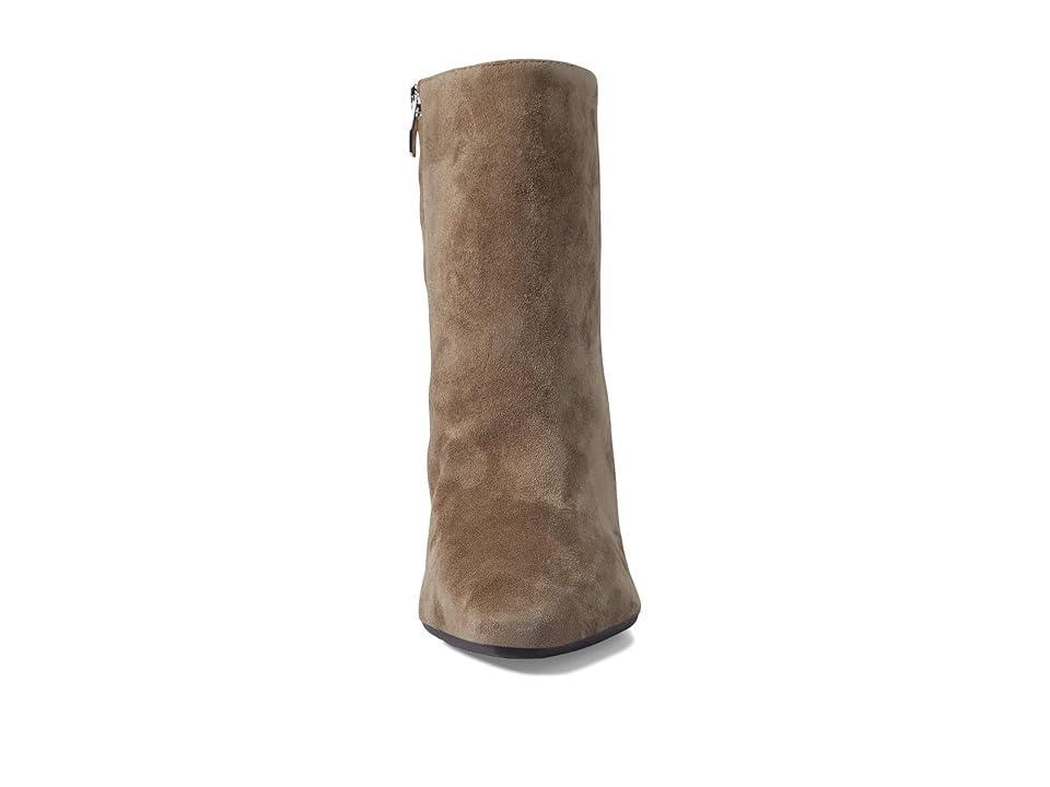 Nine West Dery 9X9 (Mushroom Suede) Women's Boots Product Image