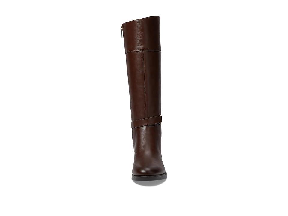 Tommy Hilfiger Ionni (Cognac) Women's Boots Product Image