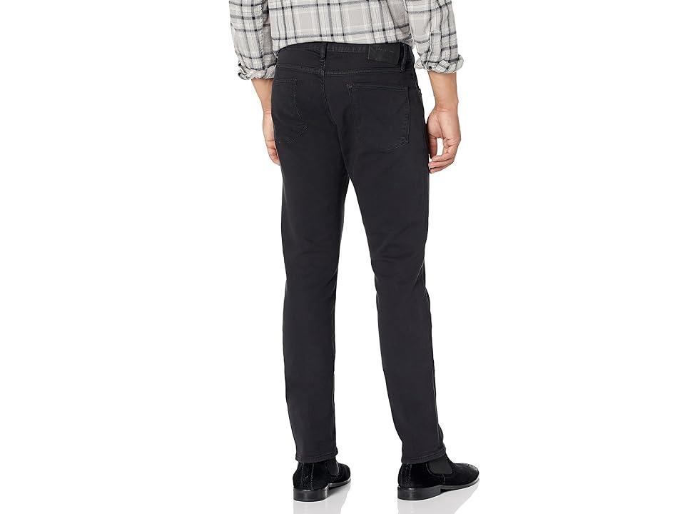 Mens J701 Coated Stretch Jeans Product Image