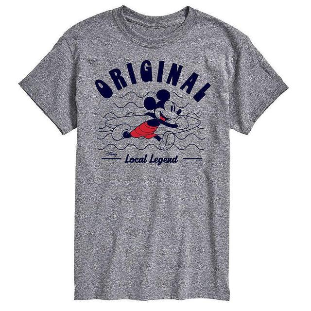 Big & Tall Original Local Legend Tee, Mens Product Image