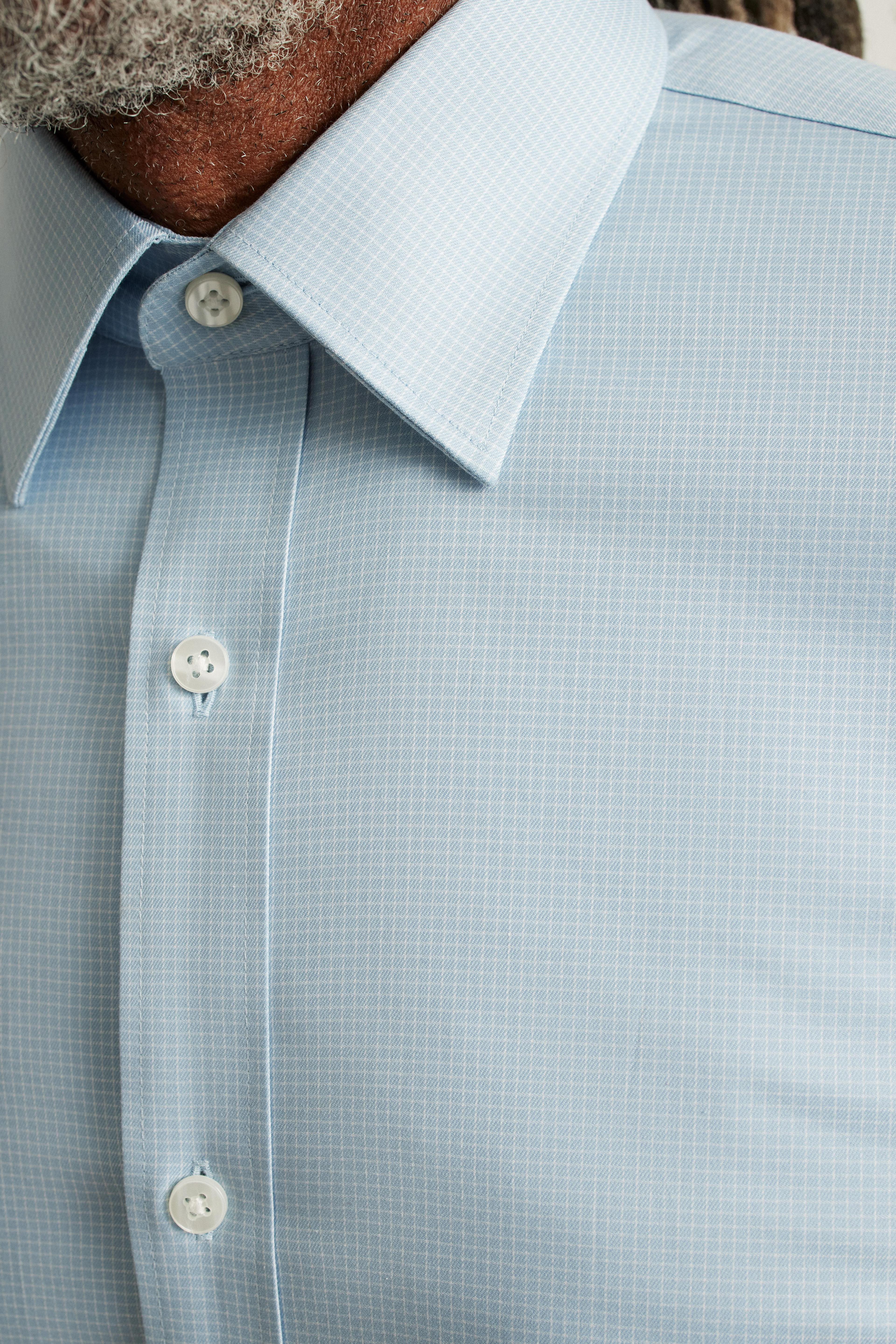 Weekday Warrior Dress Shirt Product Image