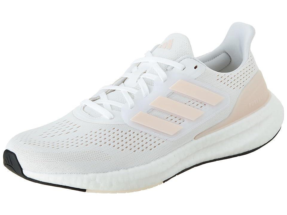 adidas PureBoost 23 Running Shoe Product Image