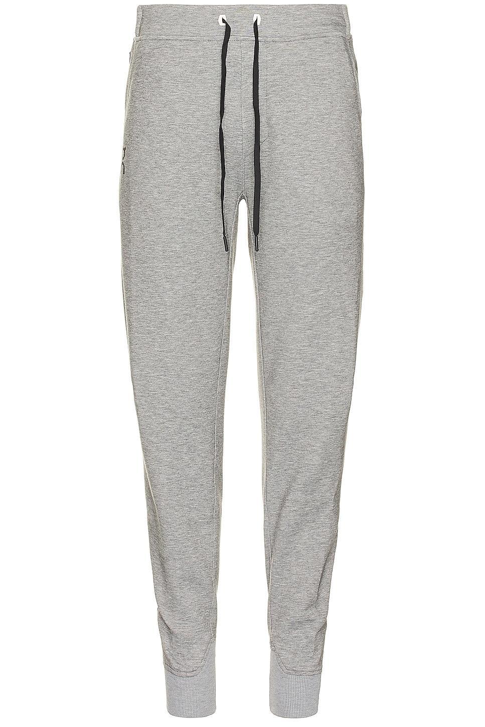 On Sweat Pants Grey. (also in L). Product Image