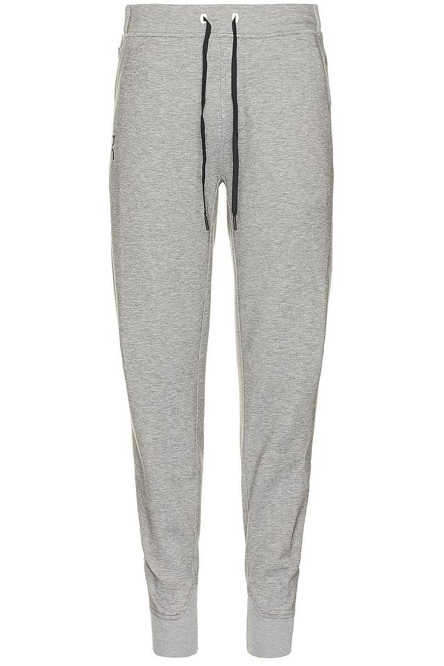 On Sweat Pants Grey. (also in L). Product Image