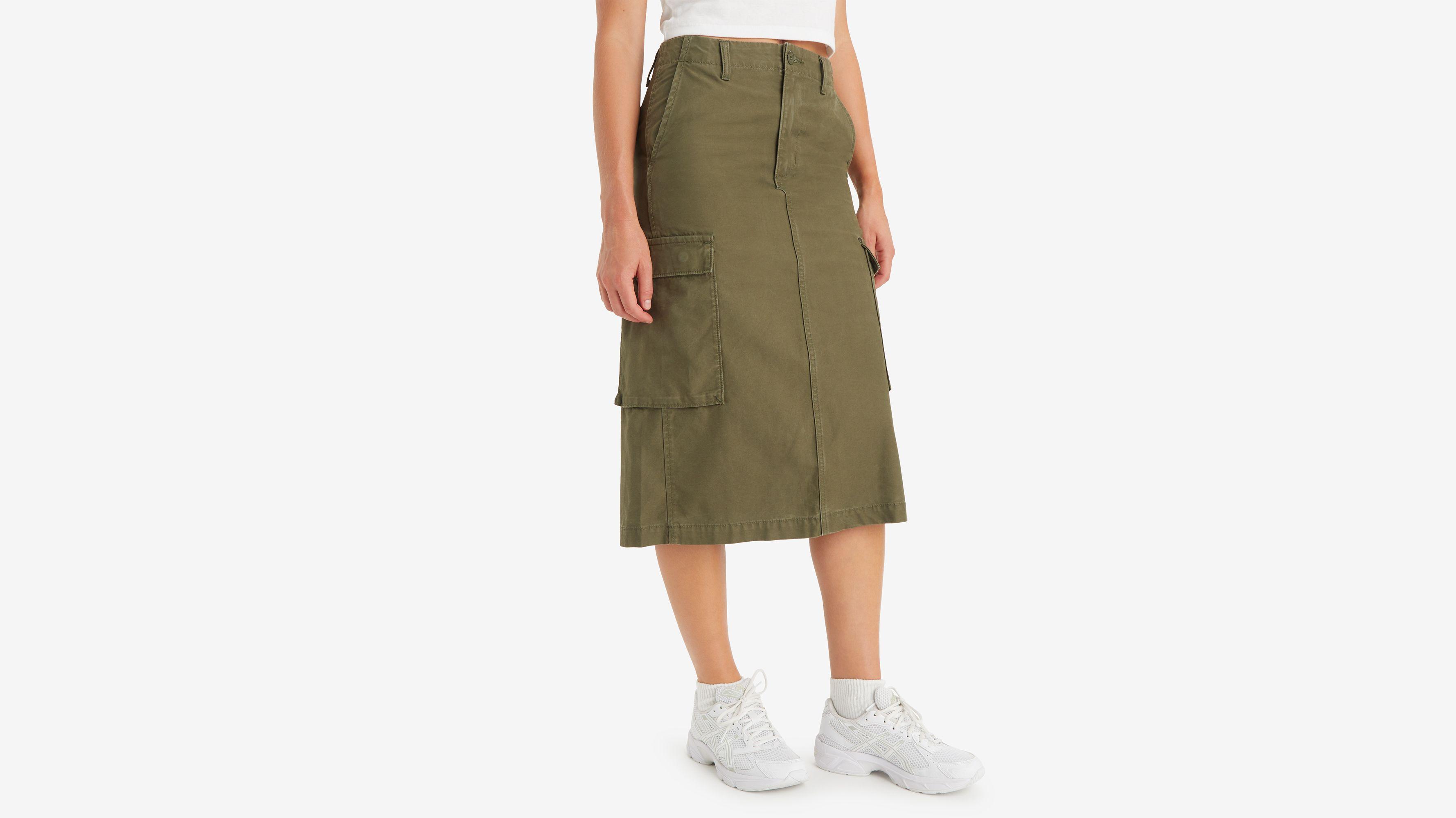 Levi's Midi Skirt - Women's Product Image