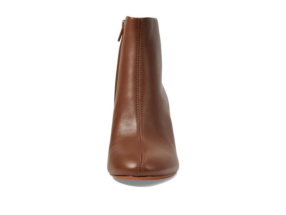 Vince Terri (Coriander Leather) Women's Shoes Product Image