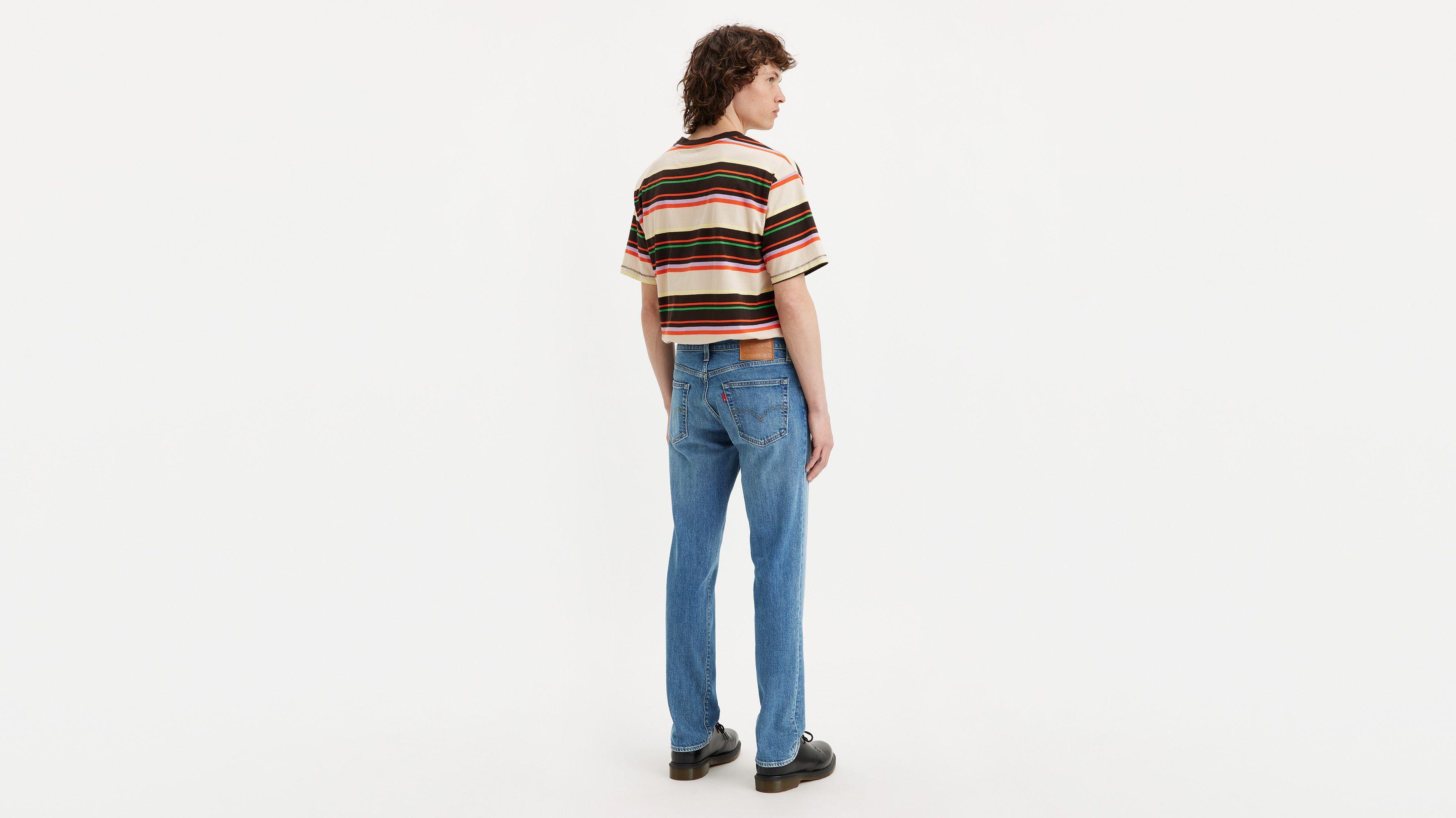 Levi's Slim Fit Men's Jeans Product Image