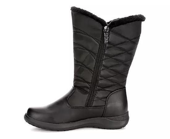 Totes Womens Jazzy Cold Weather Boot Product Image