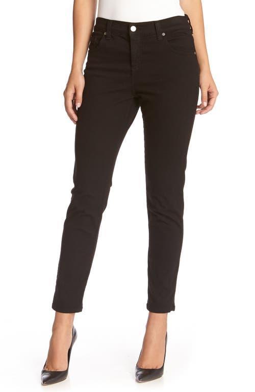 Karen Kane Zuma Stretch Crop Skinny Jeans product image