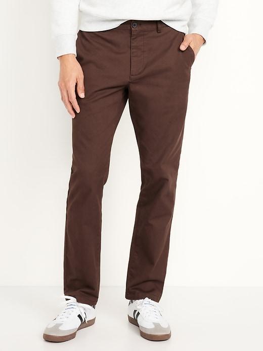 Straight Rotation Chino Pants Product Image