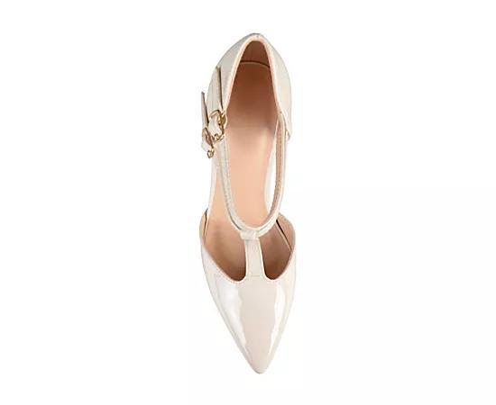 Journee Collection Womens Tru Pump Product Image