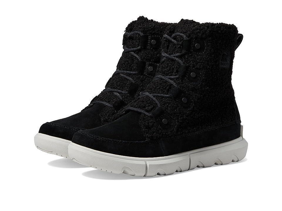 SOREL Explorer Next Joan Cozy Moonstone) Women's Boots Product Image