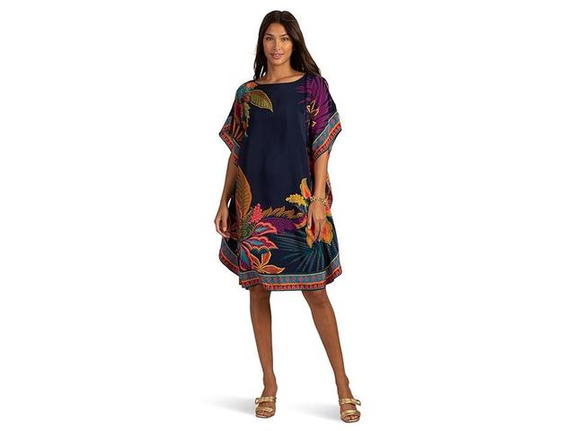 Trina Turk Global Dress Women's Dress Product Image