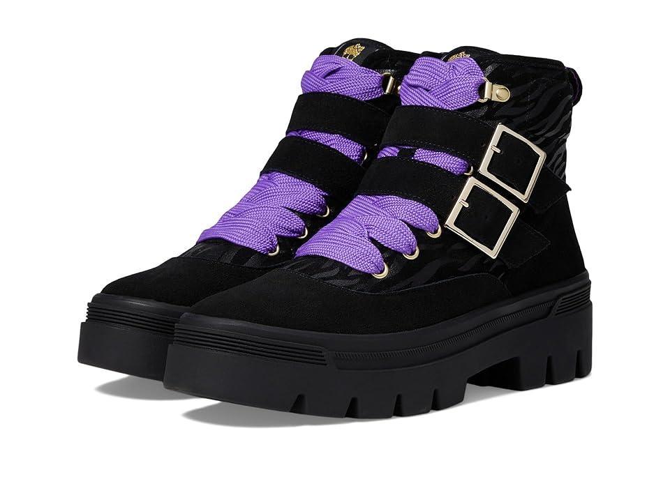 Keds X Monster High Soho Boots Suede) Women's Boots Product Image