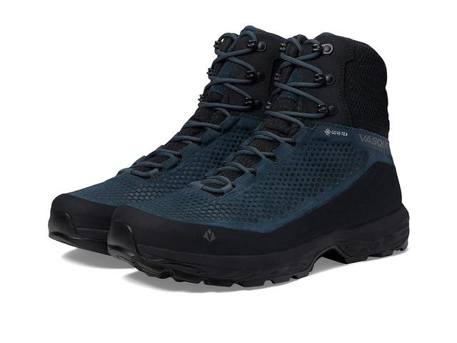 Vasque Torre AT GTX (Midnight Navy) Men's Shoes Product Image