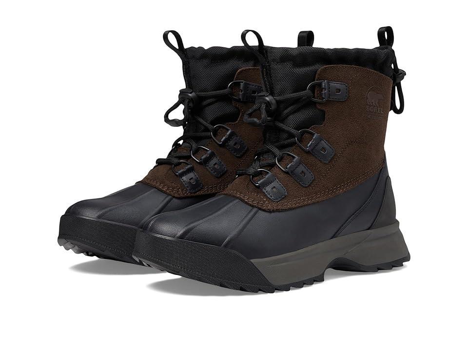 Sorel SCOUT 87' XT Men's Waterproof Boot- Product Image