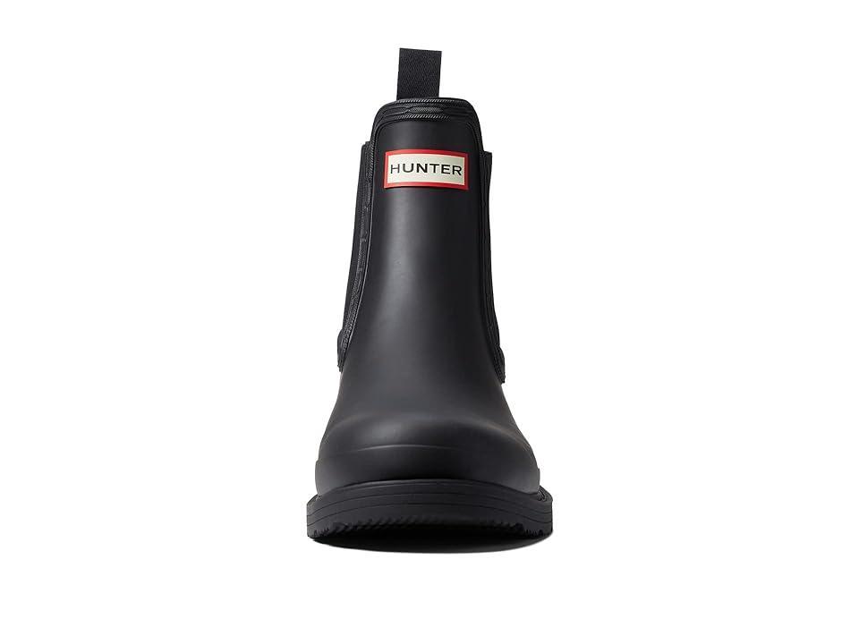 Hunter Commando Waterproof Chelsea Boot Product Image