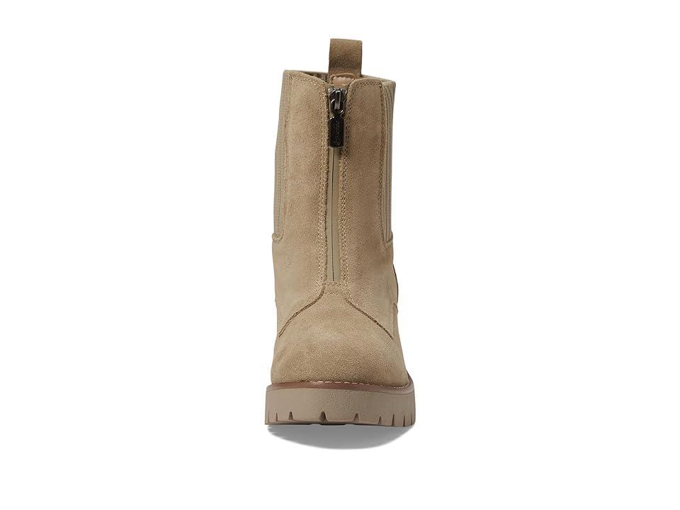 Blondo Demaria Waterproof Nubuck) Women's Shoes Product Image