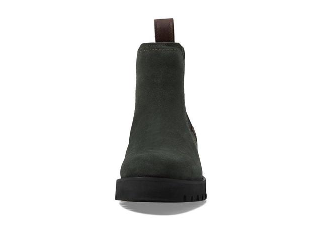 Ariat Wexford Lug Waterproof Boot (Forest Night) Women's Shoes Product Image