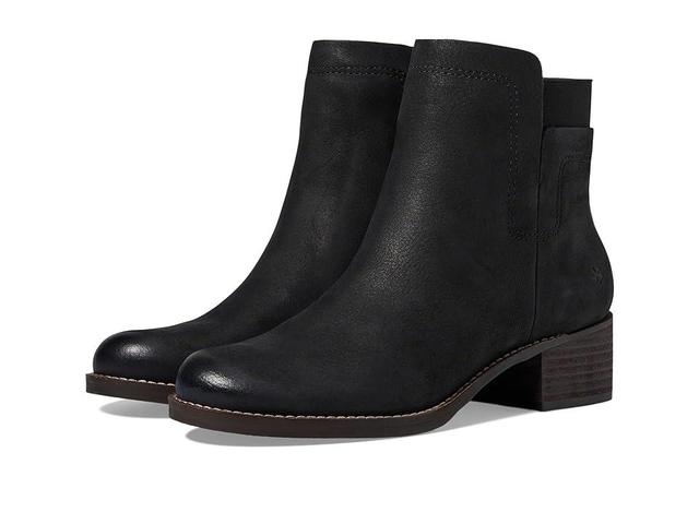 Lucky Brand Hirsi Bootie Product Image