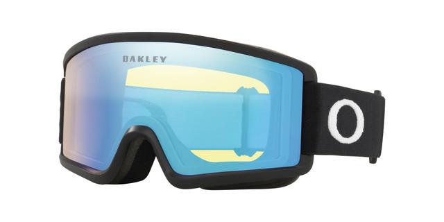 Oakley Men's Target Line S Snow Goggles Product Image